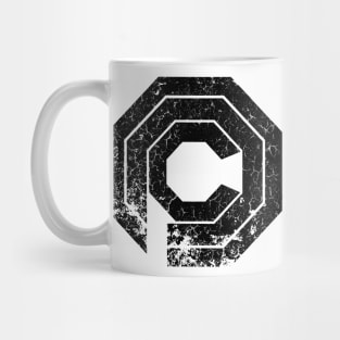 ocp robocop Mug